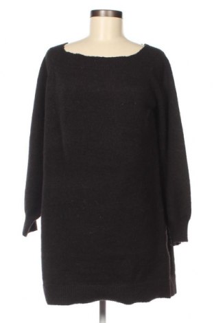 Дамски пуловер Even&Odd, Размер L, Цвят Черен, Цена 26,50 лв.