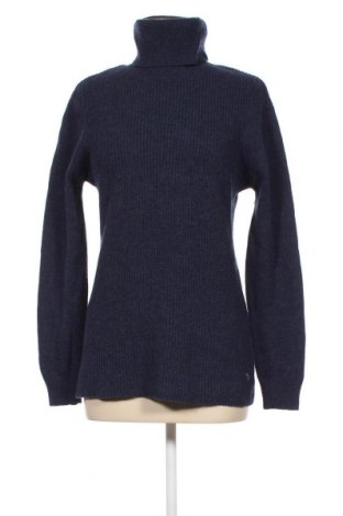 Γυναικείο πουλόβερ Filippa K, Μέγεθος L, Χρώμα Μπλέ, Τιμή 42,00 €