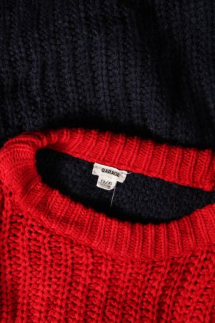 Дамски пуловер Garage, Размер XS, Цвят Многоцветен, Цена 31,80 лв.