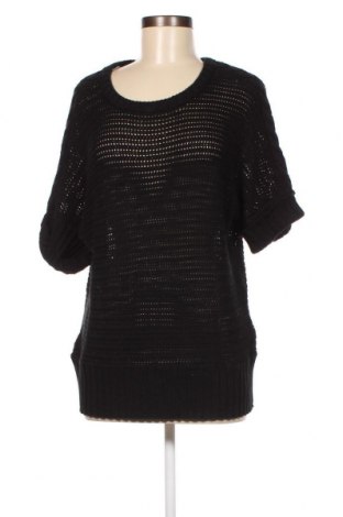 Γυναικείο πουλόβερ Generous By Lindex, Μέγεθος L, Χρώμα Μαύρο, Τιμή 13,36 €