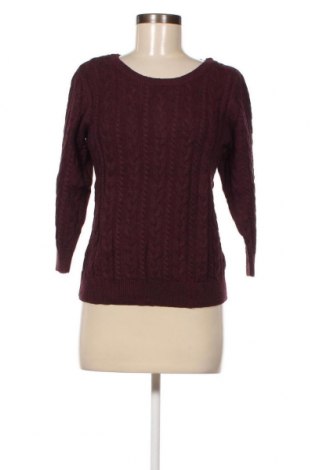 Дамски пуловер H&M, Размер M, Цвят Лилав, Цена 42,40 лв.