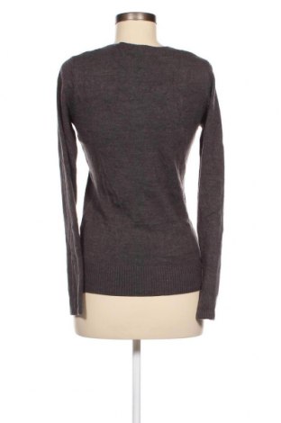 Дамски пуловер H&M, Размер S, Цвят Сив, Цена 31,80 лв.