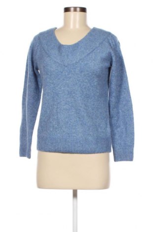 Дамски пуловер H&M, Размер S, Цвят Син, Цена 31,80 лв.