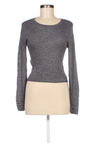 Дамски пуловер H&M Divided, Размер M, Цвят Многоцветен, Цена 21,60 лв.