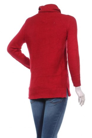 Дамски пуловер Hampton Republic, Размер L, Цвят Червен, Цена 31,80 лв.