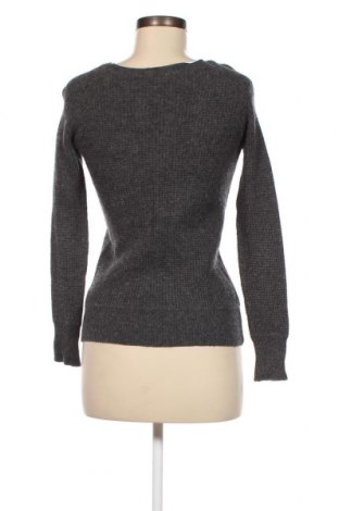 Дамски пуловер J.Crew, Размер XS, Цвят Сив, Цена 7,76 лв.