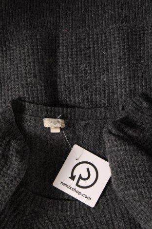 Дамски пуловер J.Crew, Размер XS, Цвят Сив, Цена 7,76 лв.