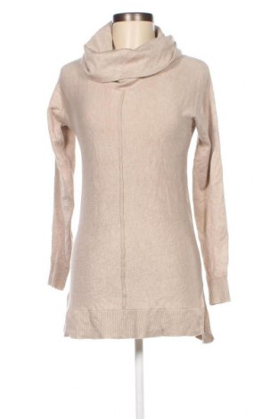 Γυναικείο πουλόβερ Joan Vass, Μέγεθος XS, Χρώμα  Μπέζ, Τιμή 27,83 €