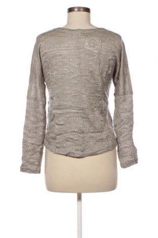 Дамски пуловер Jolina, Размер M, Цвят Сив, Цена 36,00 лв.