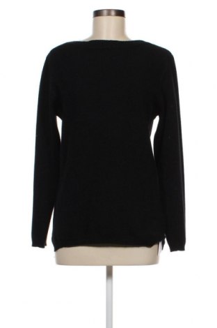 Γυναικείο πουλόβερ Lin, Μέγεθος XL, Χρώμα Μαύρο, Τιμή 13,36 €