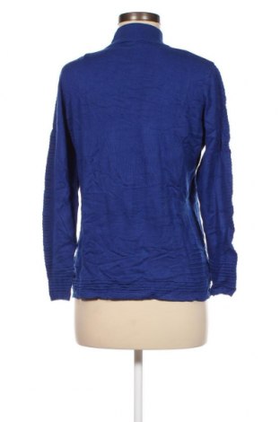 Дамски пуловер Lucia, Размер L, Цвят Син, Цена 31,80 лв.