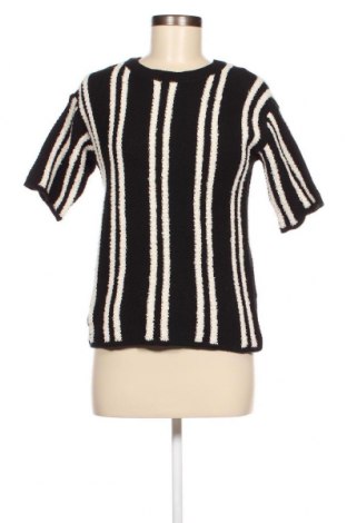 Дамски пуловер Marks & Spencer, Размер M, Цвят Черен, Цена 31,80 лв.