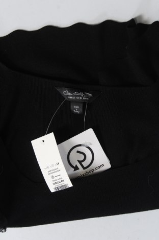 Дамски пуловер Miss Selfridge, Размер L, Цвят Черен, Цена 67,50 лв.