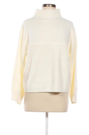 Дамски пуловер Monki, Размер M, Цвят Екрю, Цена 67,50 лв.