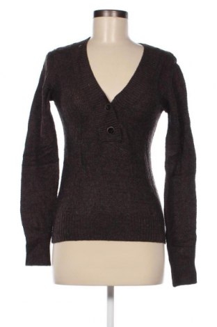 Дамски пуловер Monoprix Autre Ton, Размер S, Цвят Кафяв, Цена 31,80 лв.