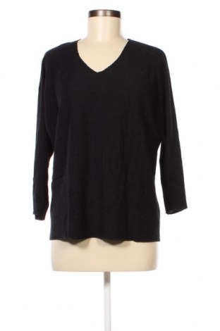 Γυναικείο πουλόβερ My Style, Μέγεθος S, Χρώμα Μαύρο, Τιμή 1,78 €
