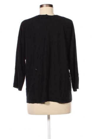 Дамски пуловер My Style, Размер S, Цвят Черен, Цена 3,24 лв.