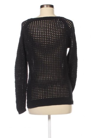 Дамски пуловер Nath, Размер S, Цвят Черен, Цена 16,80 лв.