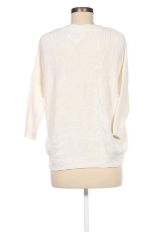 Дамски пуловер Noisy May, Размер M, Цвят Бял, Цена 31,80 лв.