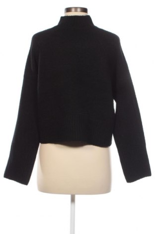 Дамски пуловер ONLY, Размер L, Цвят Черен, Цена 67,50 лв.