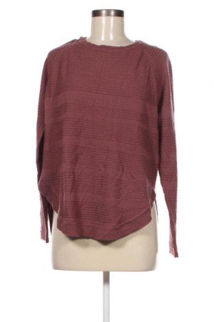 Дамски пуловер ONLY, Размер M, Цвят Лилав, Цена 67,50 лв.