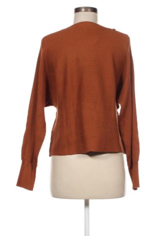 Γυναικείο πουλόβερ ONLY, Μέγεθος L, Χρώμα Καφέ, Τιμή 4,18 €