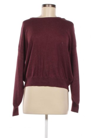 Γυναικείο πουλόβερ ONLY, Μέγεθος 3XL, Χρώμα Κόκκινο, Τιμή 69,59 €