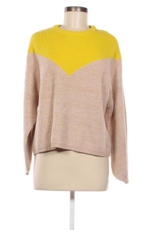 Дамски пуловер ONLY, Размер M, Цвят Многоцветен, Цена 31,80 лв.