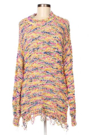 Дамски пуловер Olivia Taylor, Размер XL, Цвят Многоцветен, Цена 25,81 лв.