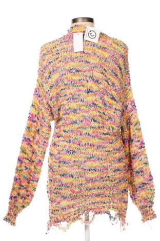 Дамски пуловер Olivia Taylor, Размер XL, Цвят Многоцветен, Цена 44,50 лв.