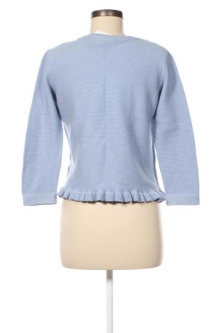 Дамски пуловер Opus, Размер S, Цвят Син, Цена 45,00 лв.