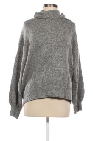 Дамски пуловер Primark, Размер L, Цвят Сив, Цена 21,60 лв.