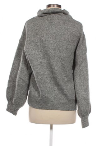 Дамски пуловер Primark, Размер L, Цвят Сив, Цена 21,60 лв.