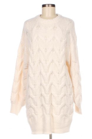 Дамски пуловер Primark, Размер M, Цвят Бял, Цена 21,60 лв.