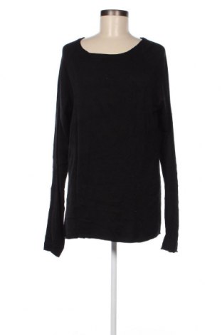 Дамски пуловер Project, Размер XL, Цвят Черен, Цена 21,60 лв.
