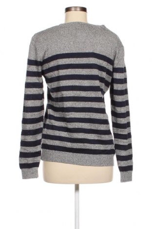 Дамски пуловер Pull&Bear, Размер M, Цвят Сив, Цена 31,80 лв.