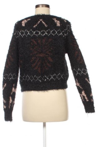 Дамски пуловер Raxevsky, Размер L, Цвят Черен, Цена 19,20 лв.