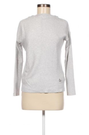 Дамски пуловер Reserved, Размер S, Цвят Сив, 70% вискоза, 30% полиамид, Цена 53,00 лв.