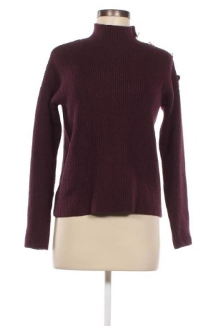 Дамски пуловер Reserved, Размер S, Цвят Лилав, Цена 31,80 лв.