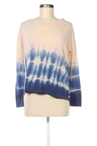 Γυναικείο πουλόβερ SUNCOO, Μέγεθος S, Χρώμα Πολύχρωμο, Τιμή 46,39 €