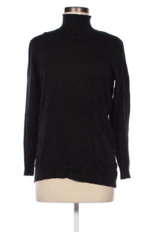 Γυναικείο πουλόβερ Simple Wish, Μέγεθος L, Χρώμα Μαύρο, Τιμή 13,36 €