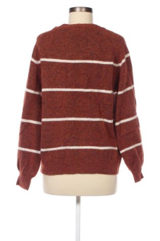 Дамски пуловер Vero Moda, Размер M, Цвят Кафяв, Цена 67,50 лв.