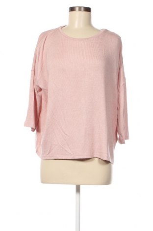 Дамски пуловер Vero Moda, Размер M, Цвят Розов, Цена 67,50 лв.