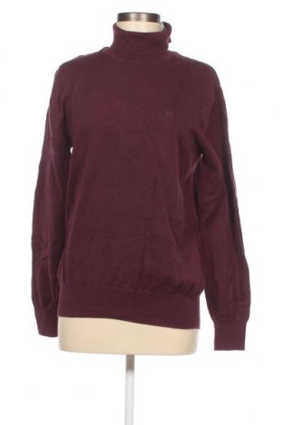 Дамски пуловер Via Cortesa, Размер L, Цвят Лилав, Цена 21,60 лв.