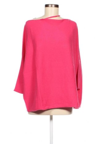 Дамски пуловер Vicolo, Размер M, Цвят Розов, Цена 109,20 лв.