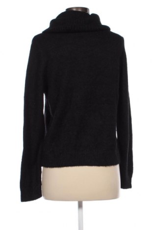 Дамски пуловер Vila, Размер XL, Цвят Черен, Цена 67,50 лв.