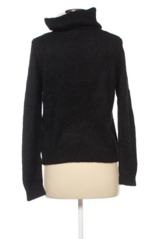 Дамски пуловер Vila, Размер M, Цвят Черен, Цена 67,50 лв.