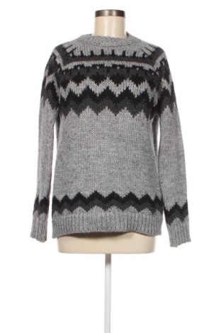 Дамски пуловер Zara Knitwear, Размер M, Цвят Многоцветен, Цена 31,80 лв.