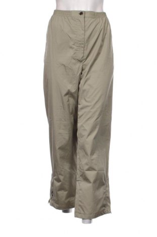 Дамски спортен панталон Umbro, Размер XL, Цвят Зелен, Цена 18,00 лв.