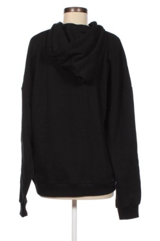 Γυναικείο φούτερ Even&Odd, Μέγεθος L, Χρώμα Μαύρο, 60% βαμβάκι, 40% πολυεστέρας, Τιμή 17,63 €